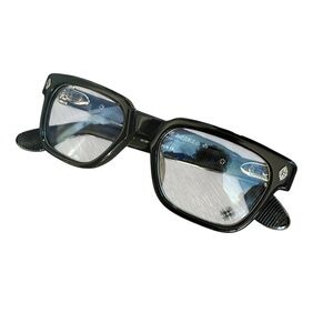 Chrome Hearts Pen 15 Black Eyeglasses